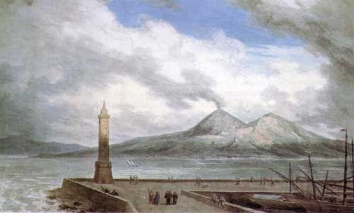 John Robert Cozens John Robert Cozens