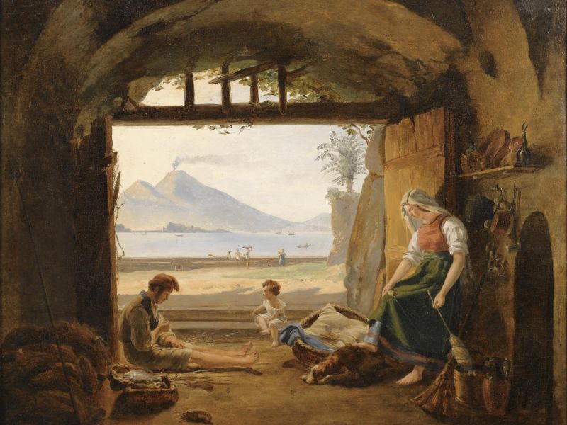 Franz Ludwig Catel Franz Ludwig Catel